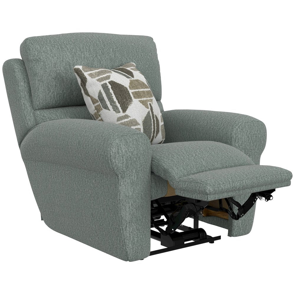 Kellen Power Zero Gravity Recliner