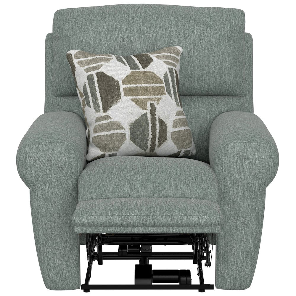 Kellen Power Zero Gravity Recliner