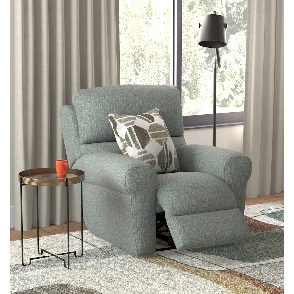 Kellen Power Zero Gravity Recliner