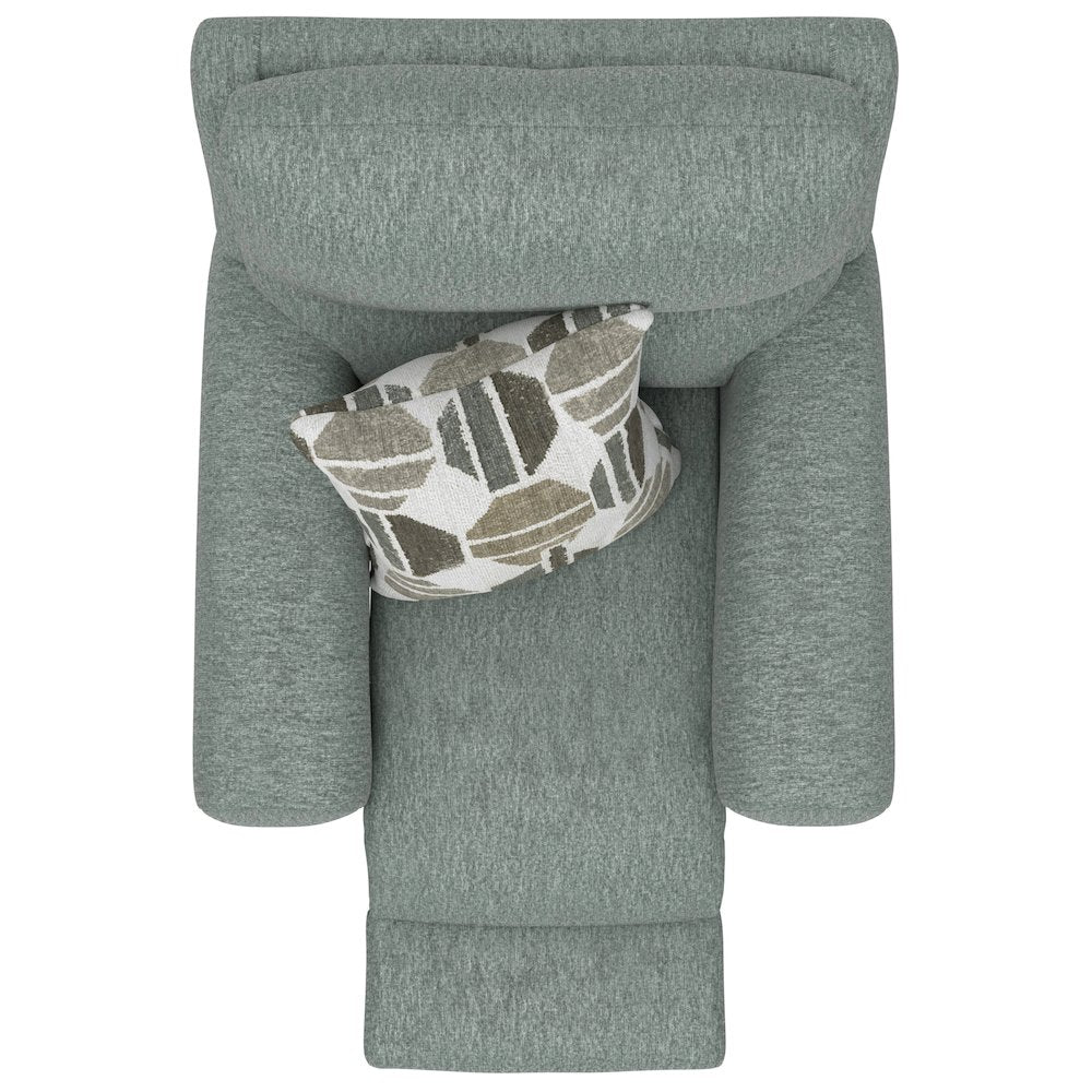 Kellen Power Zero Gravity Recliner
