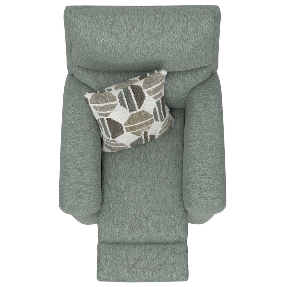 Kellen Power Zero Gravity Recliner