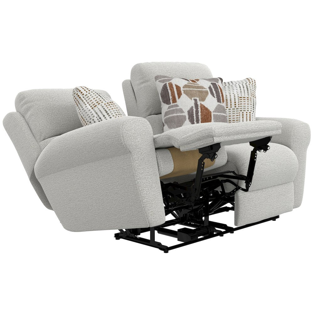 Kellen Lay Flat Reclining Loveseat