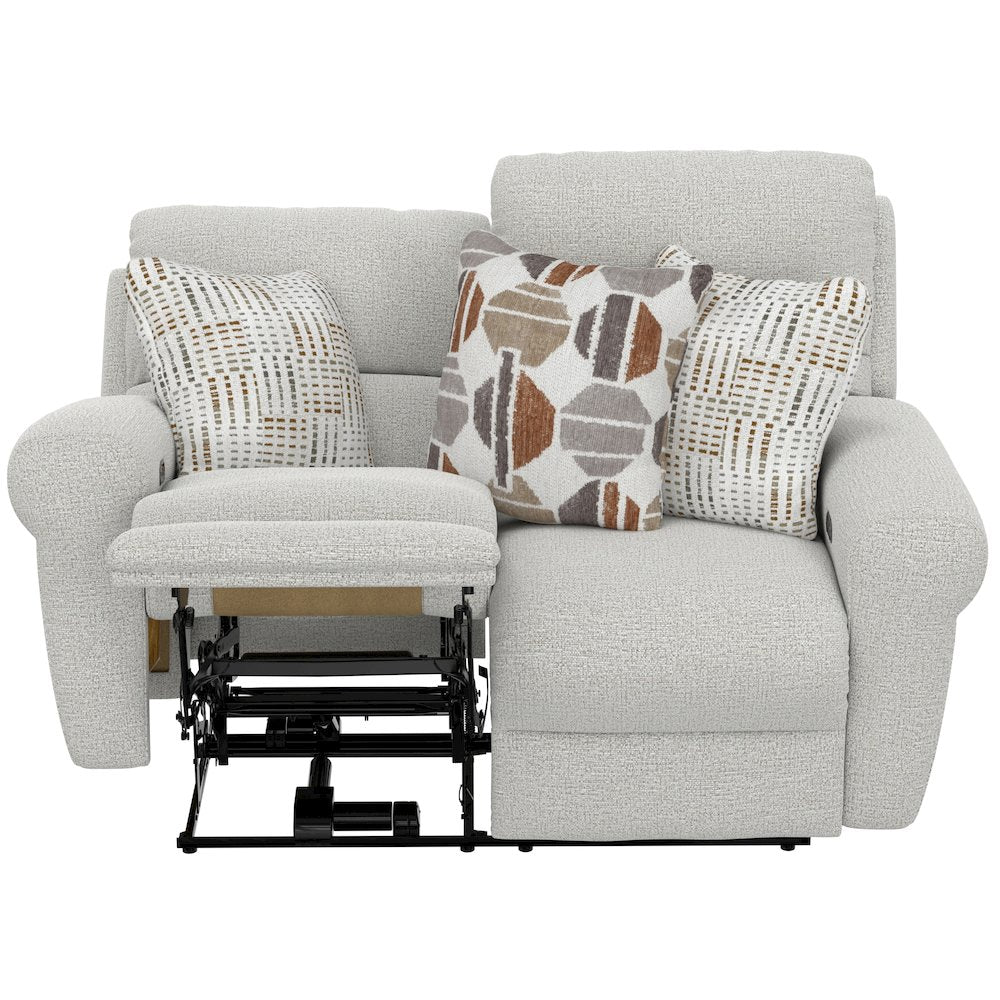 Kellen Lay Flat Reclining Loveseat