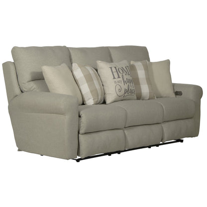 Westport Lay Flat Reclining Sofa