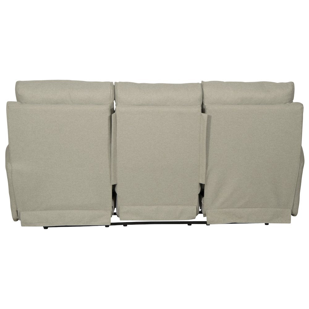 Westport Lay Flat Reclining Sofa