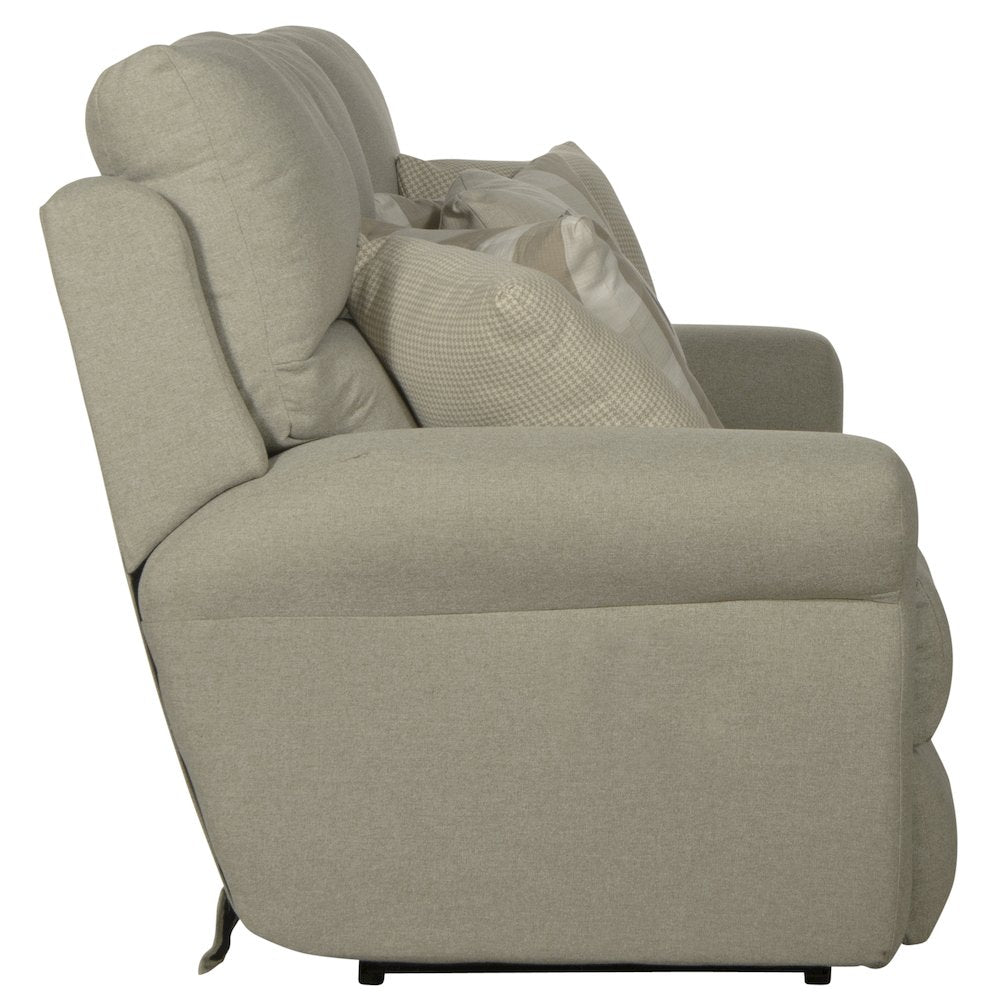 Westport Lay Flat Reclining Sofa