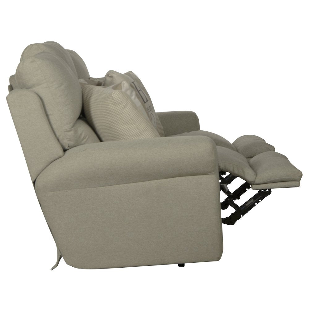Westport Lay Flat Reclining Sofa