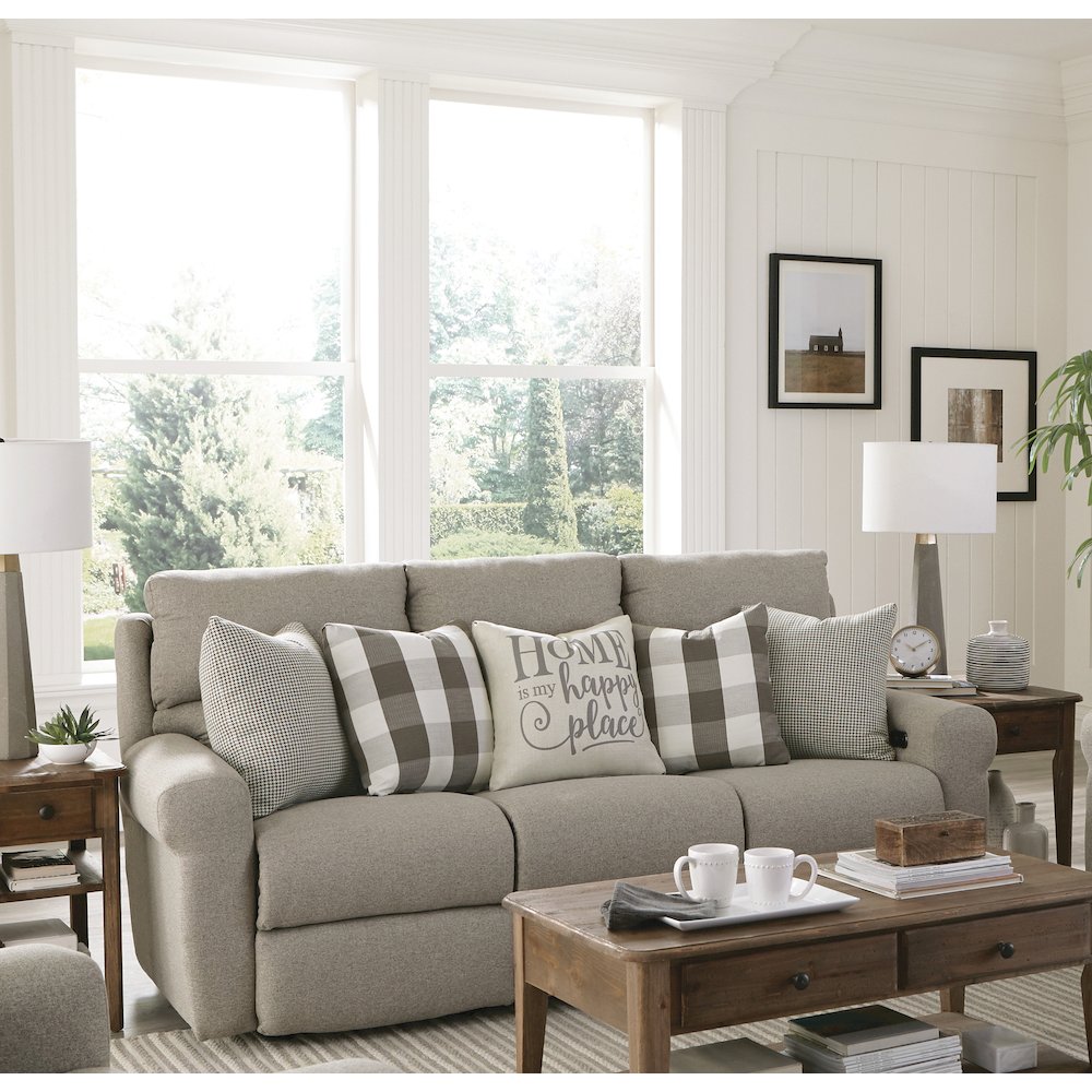 Westport Lay Flat Reclining Sofa
