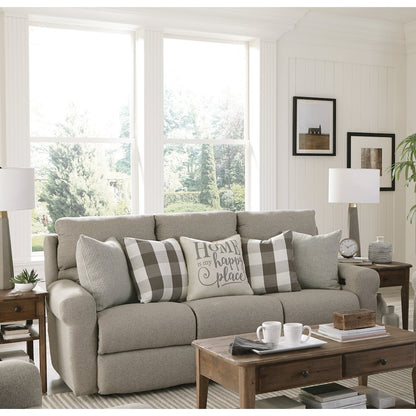 Westport Lay Flat Reclining Sofa