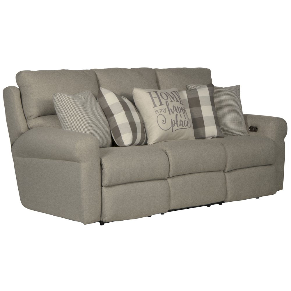 Westport Lay Flat Reclining Sofa
