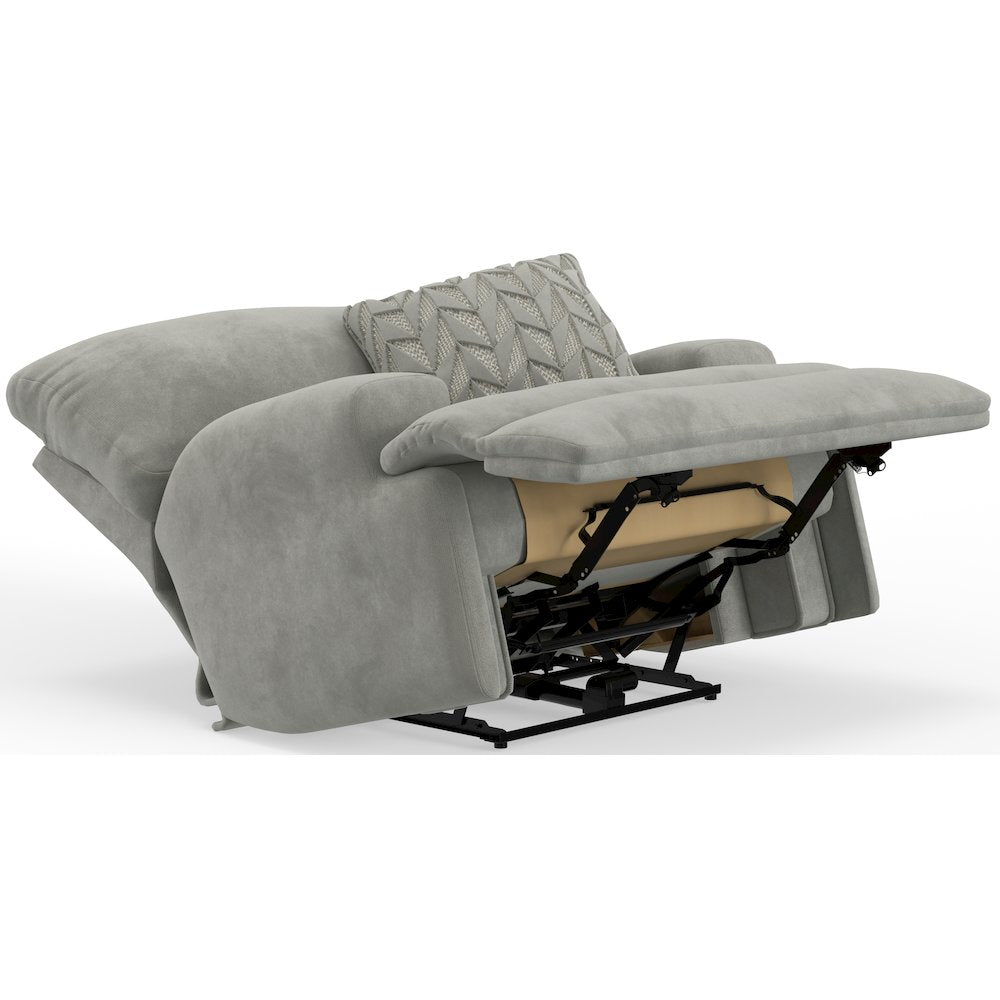 Renaldo Zero Gravity Power Recliner