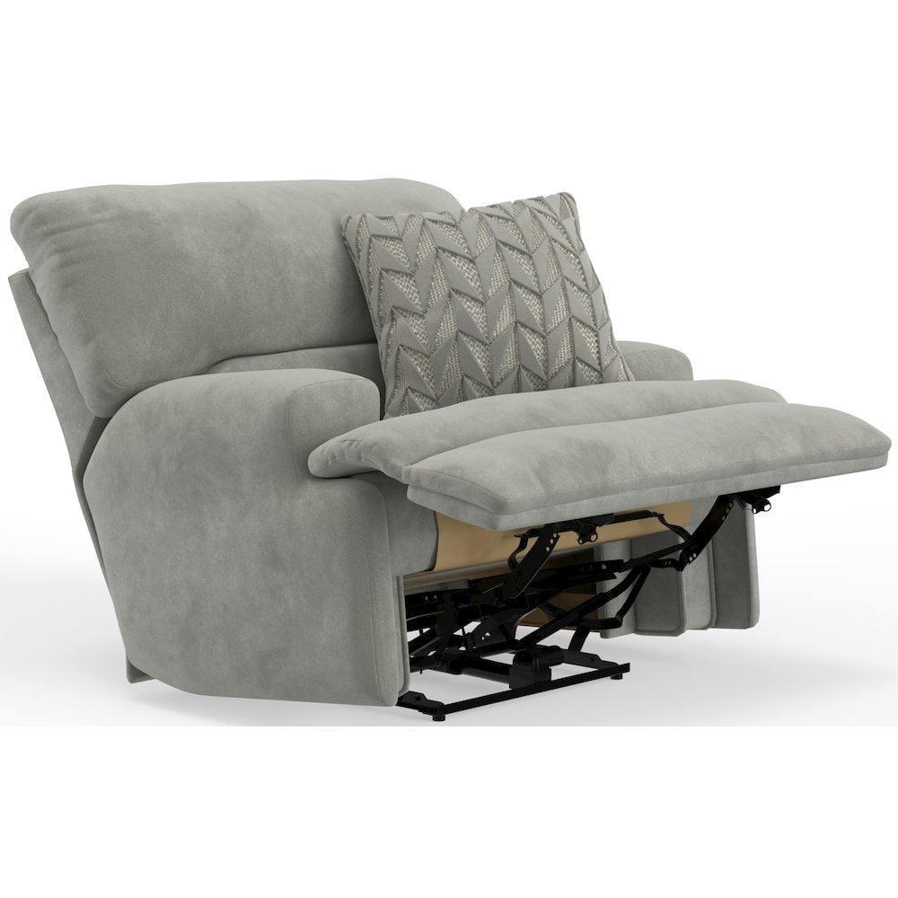 Renaldo Zero Gravity Power Recliner