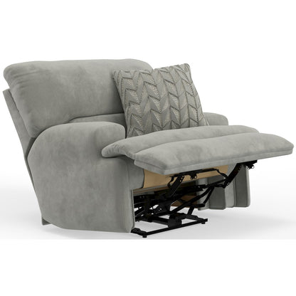 Renaldo Zero Gravity Power Recliner