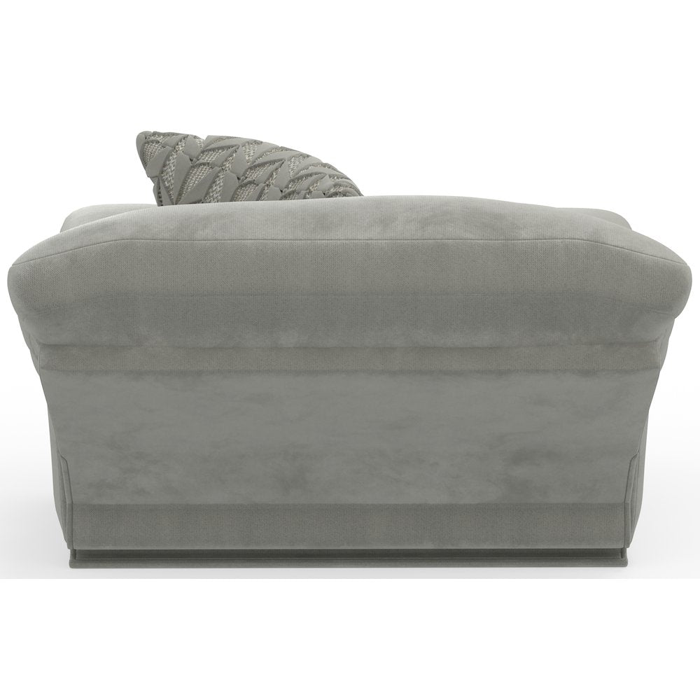 Renaldo Zero Gravity Power Recliner