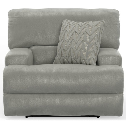 Renaldo Zero Gravity Power Recliner