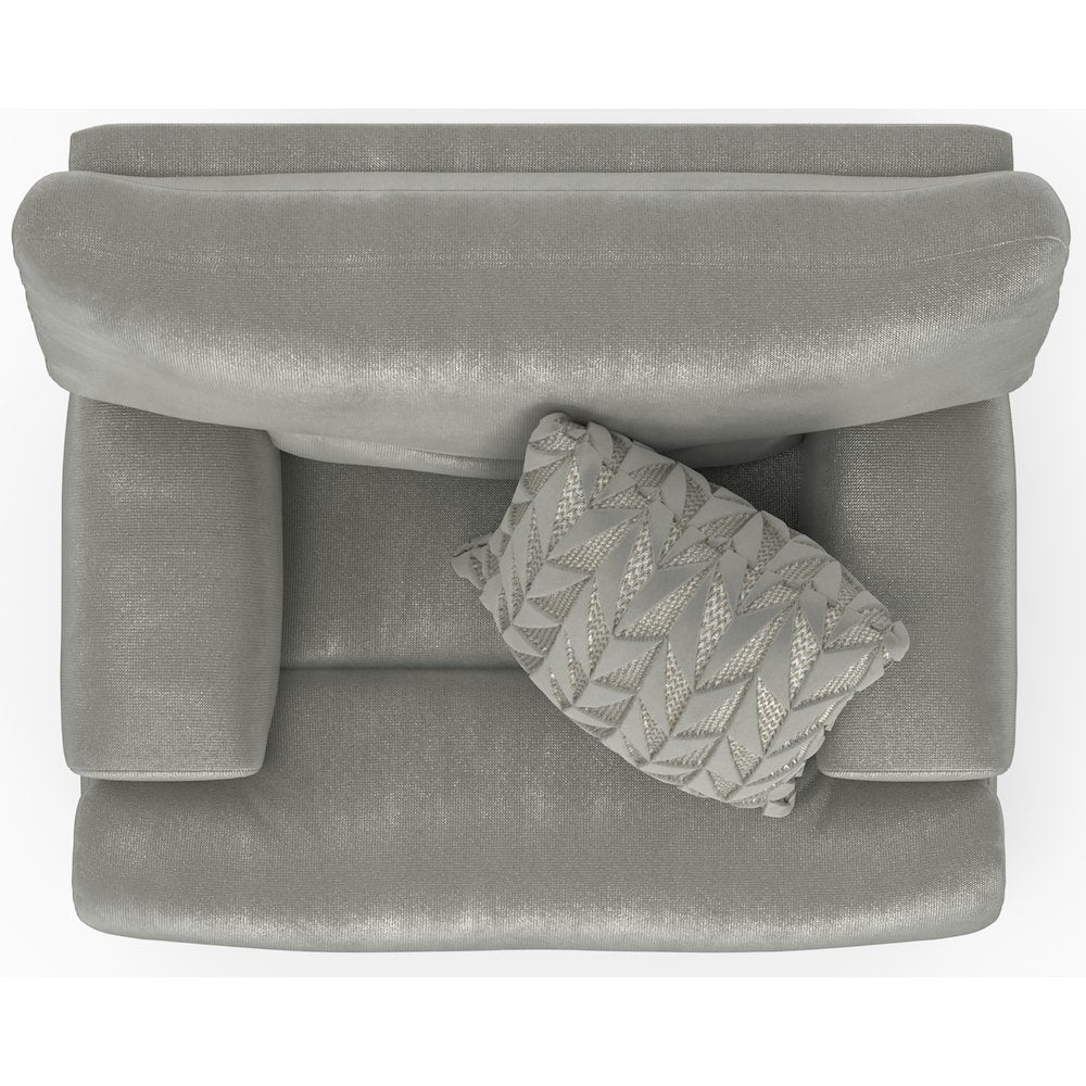 Renaldo Zero Gravity Power Recliner
