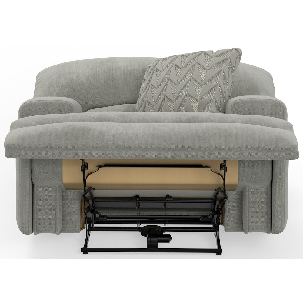 Renaldo Zero Gravity Power Recliner