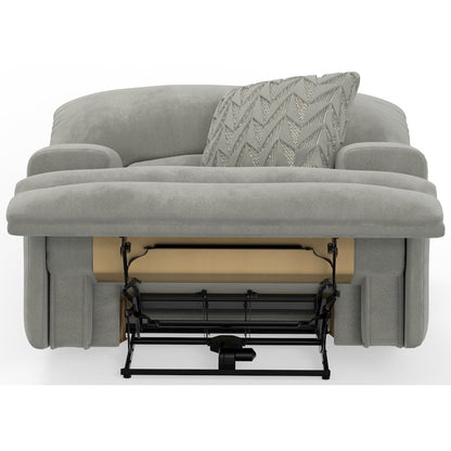 Renaldo Zero Gravity Power Recliner
