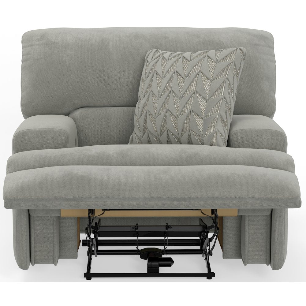 Renaldo Zero Gravity Power Recliner