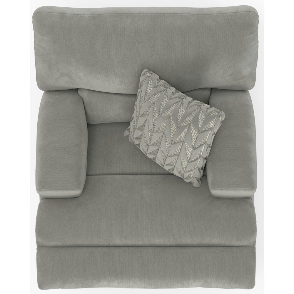 Renaldo Zero Gravity Power Recliner