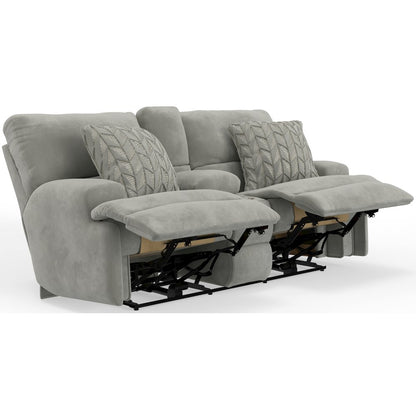 Renaldo Zero Gravity Power Reclining Loveseat