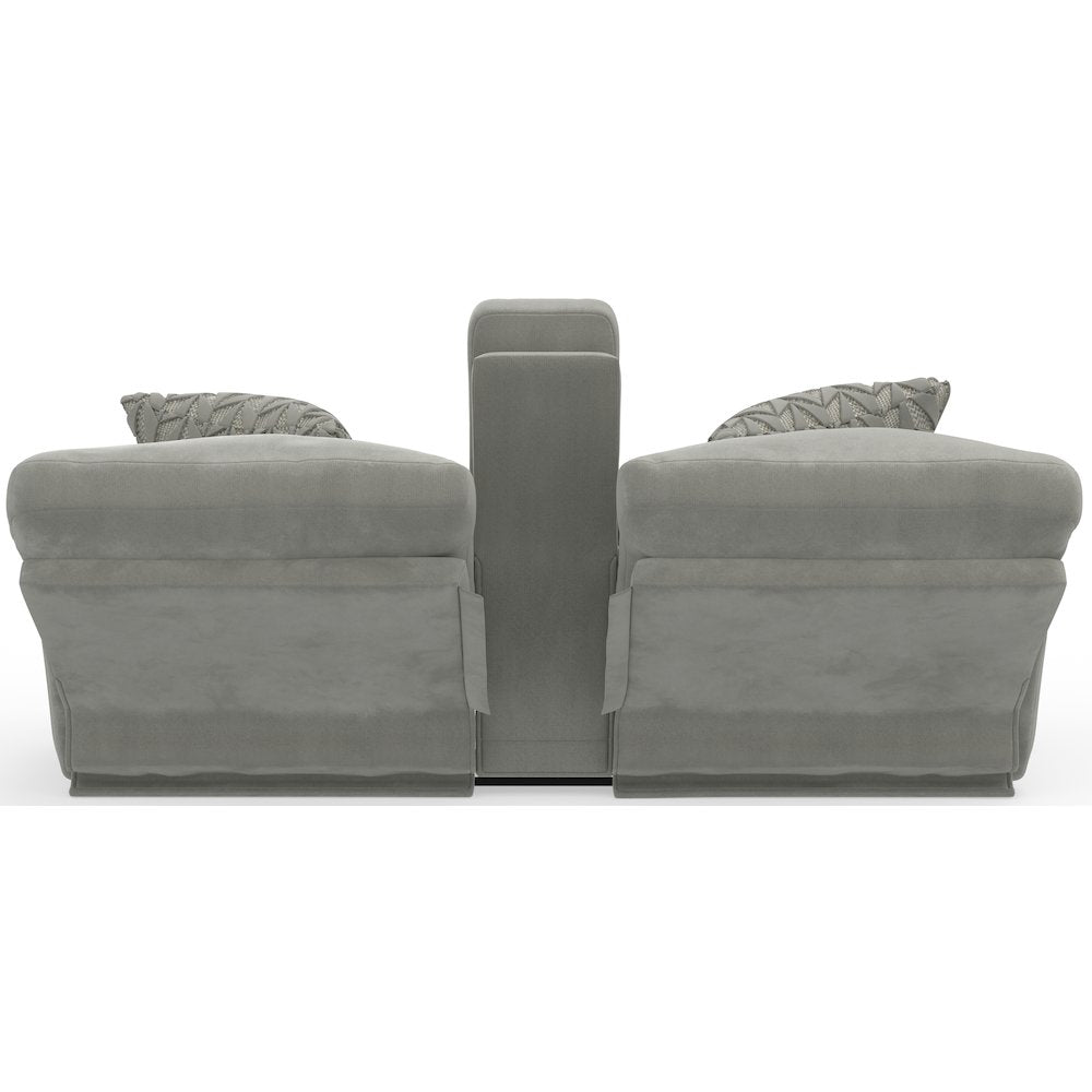 Renaldo Zero Gravity Power Reclining Loveseat