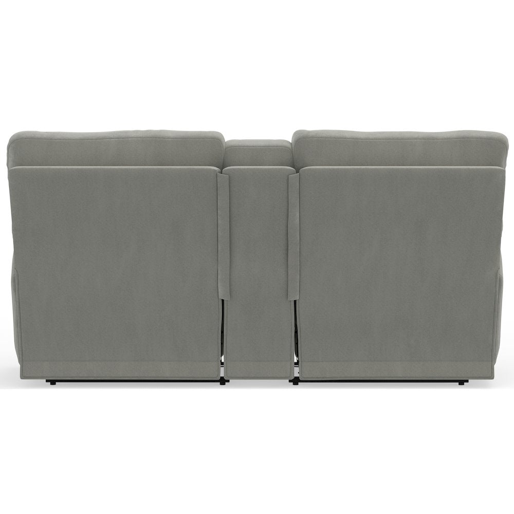 Renaldo Zero Gravity Power Reclining Loveseat