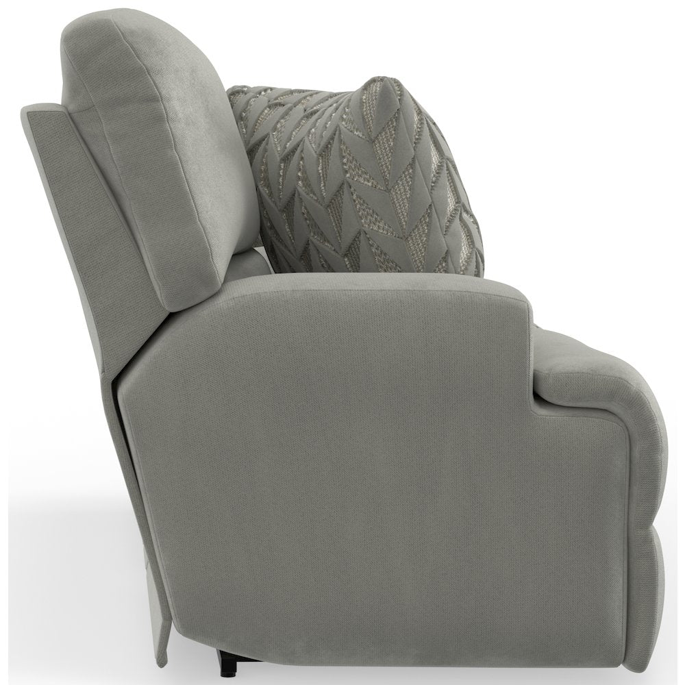 Renaldo Zero Gravity Power Reclining Loveseat