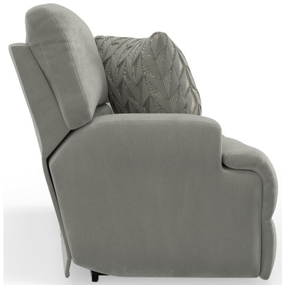 Renaldo Zero Gravity Power Reclining Loveseat