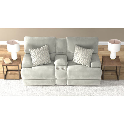 Renaldo Zero Gravity Power Reclining Loveseat