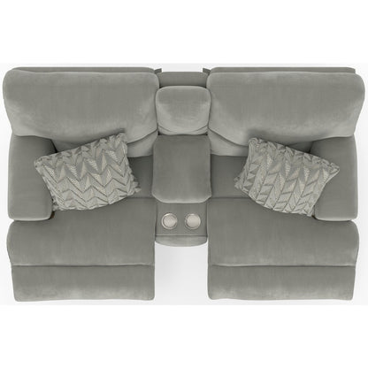 Renaldo Zero Gravity Power Reclining Loveseat