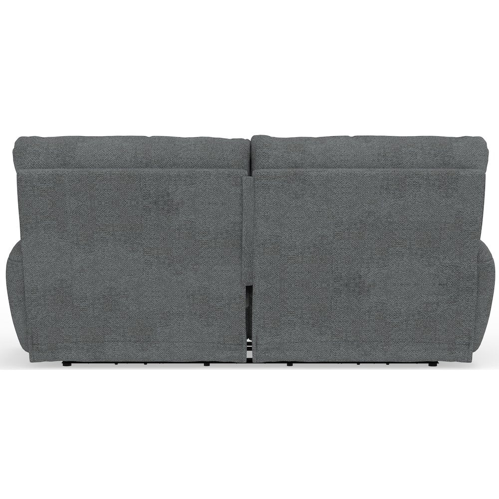 Maxwell Deep Seat Power Reclining Sofa