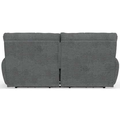 Maxwell Deep Seat Power Reclining Sofa