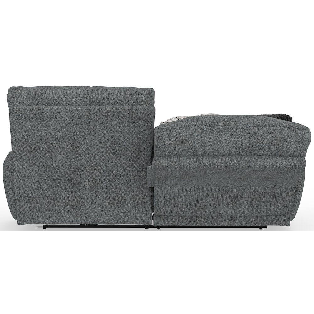 Maxwell Deep Seat Power Reclining Sofa