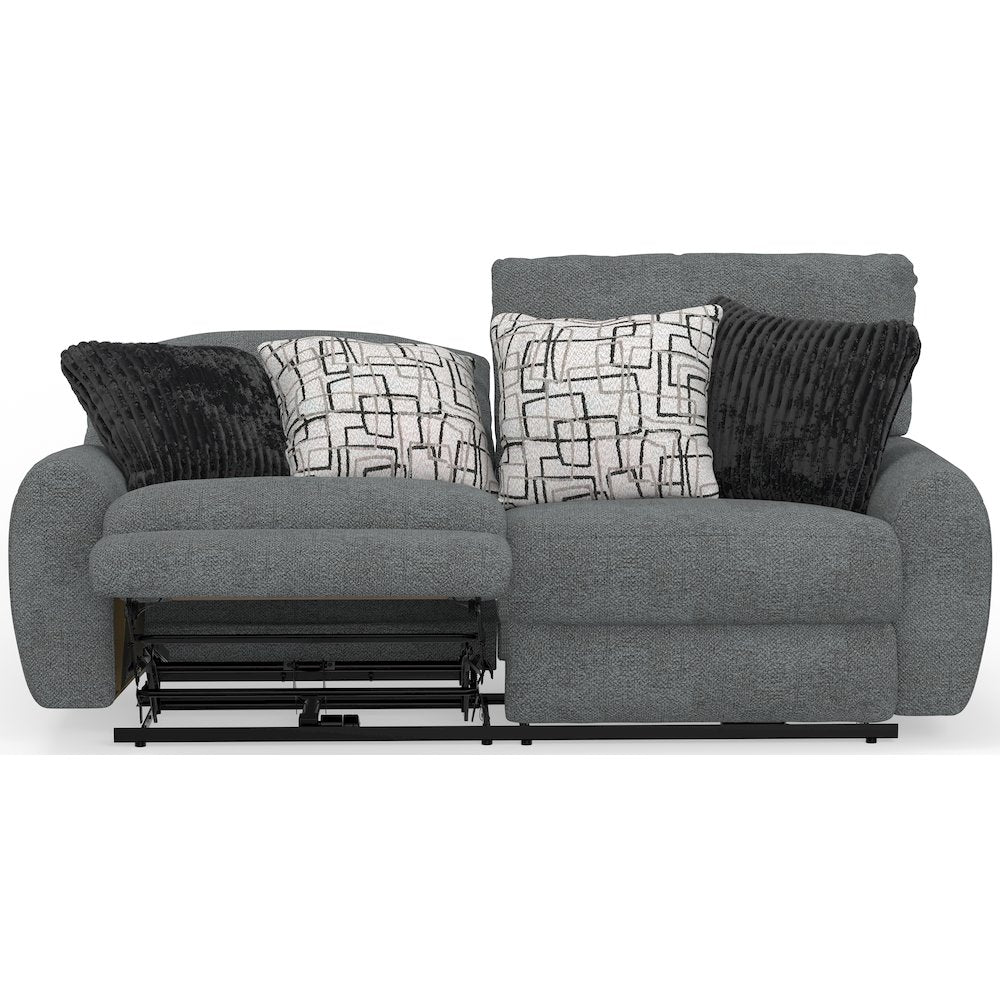 Maxwell Deep Seat Power Reclining Sofa