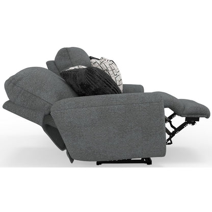 Maxwell Deep Seat Power Reclining Sofa