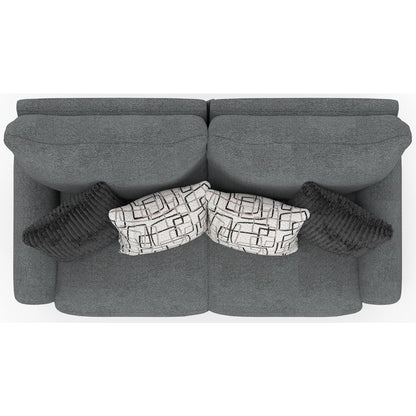 Maxwell Deep Seat Power Reclining Sofa