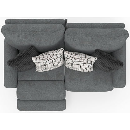 Maxwell Deep Seat Power Reclining Sofa