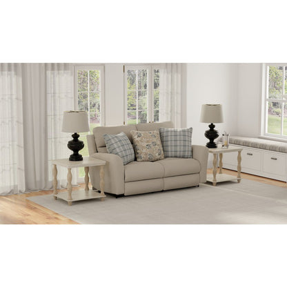 Chappy Lay Flat Reclining Loveseat