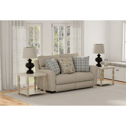 Chappy Lay Flat Reclining Loveseat