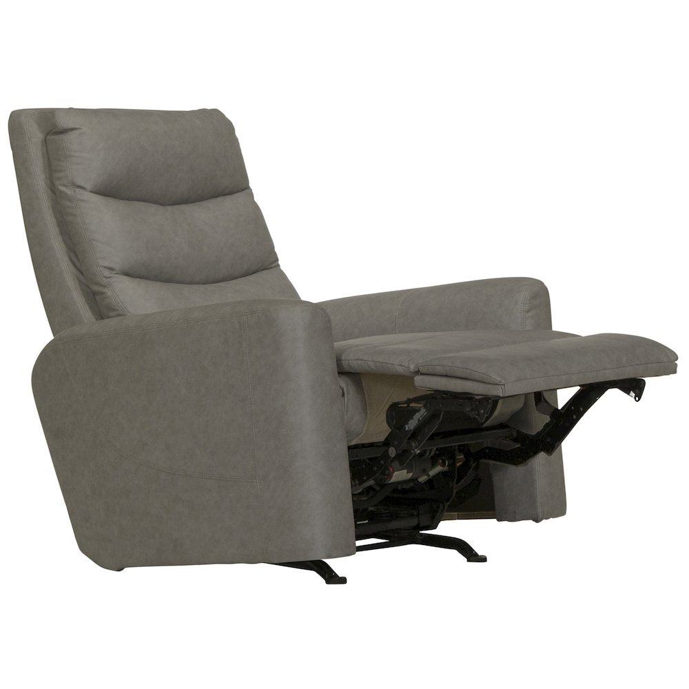 Jet Power Rocker Recliner