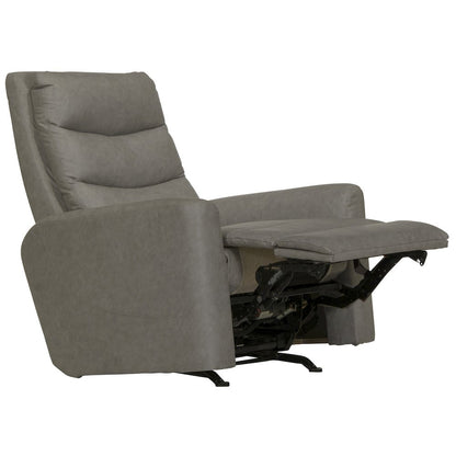 Jet Power Rocker Recliner