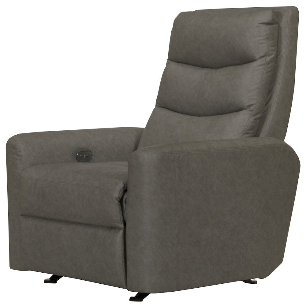 Jet Power Rocker Recliner