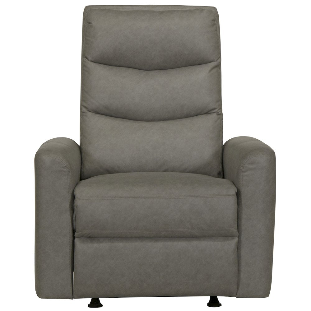 Jet Power Rocker Recliner