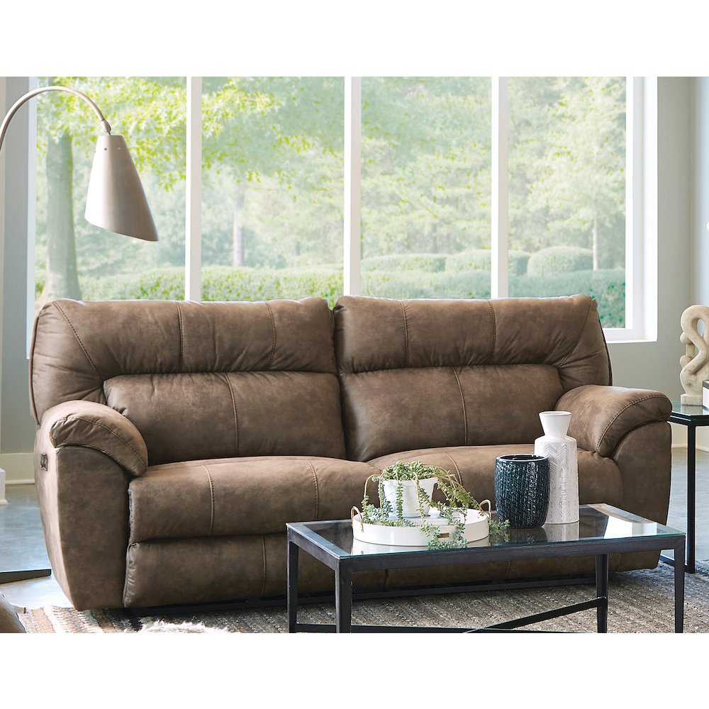 Hollins Power Reclining Sofa