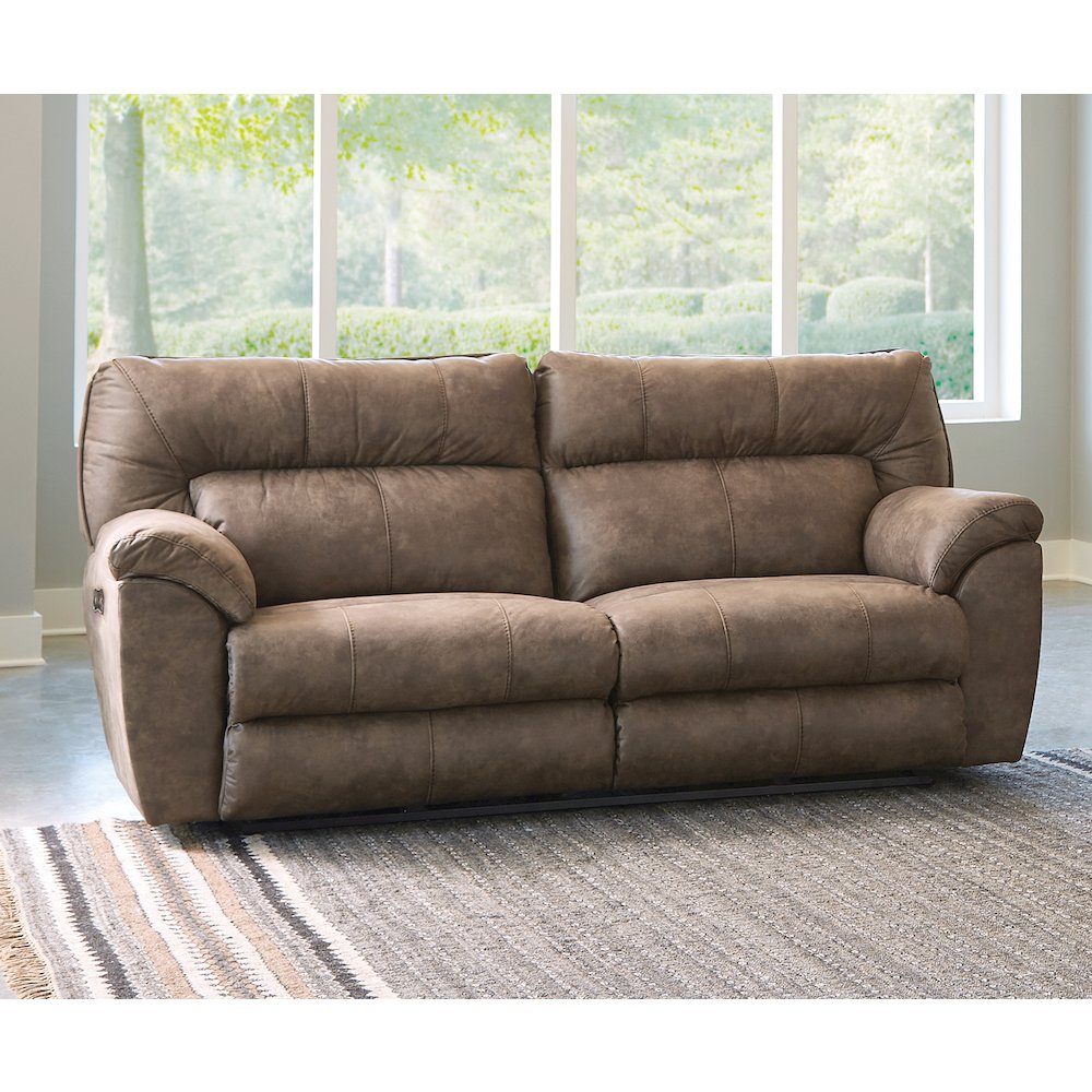 Hollins Power Reclining Sofa