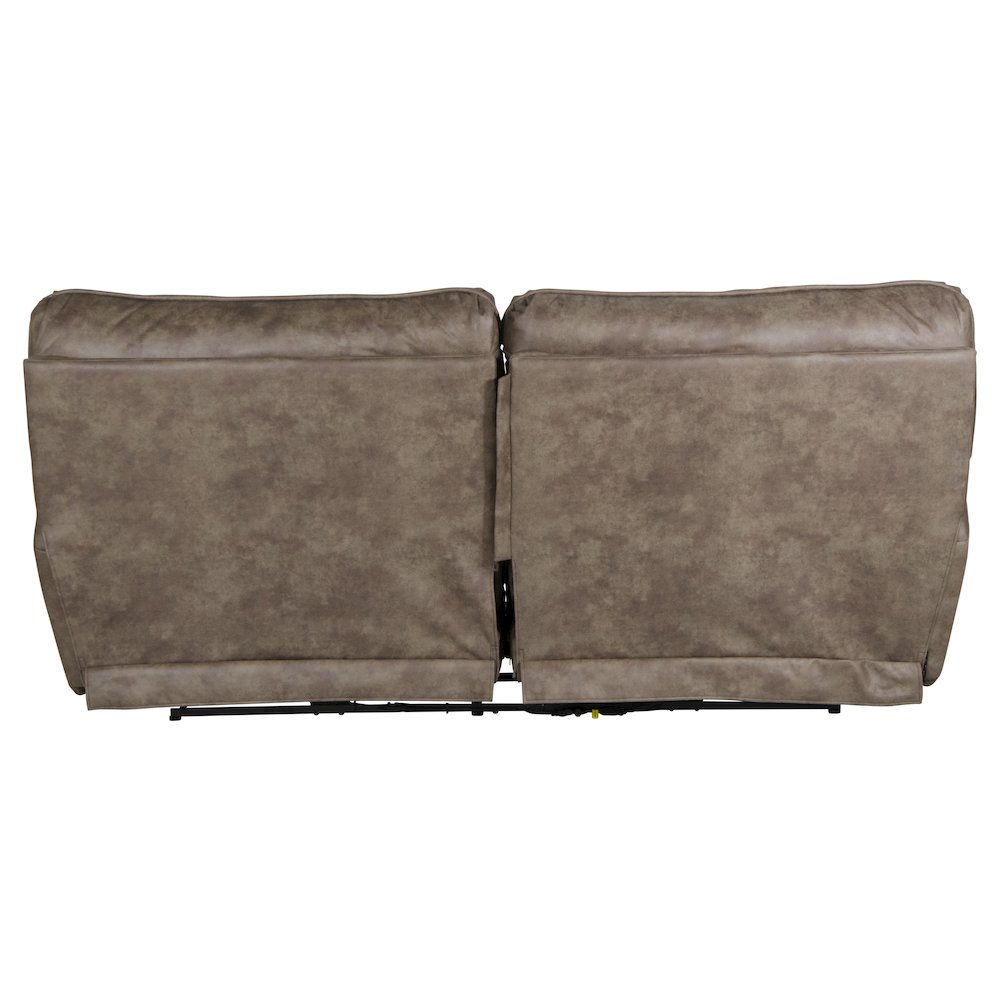 Hollins Power Reclining Sofa