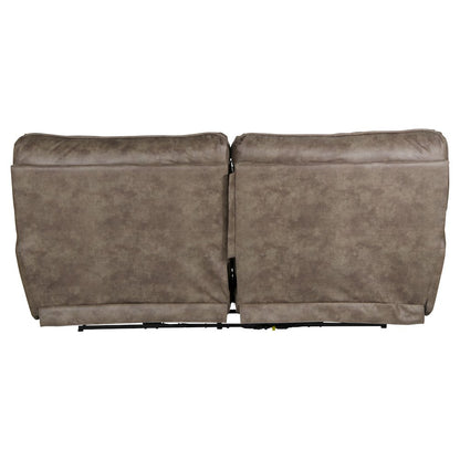 Hollins Power Reclining Sofa