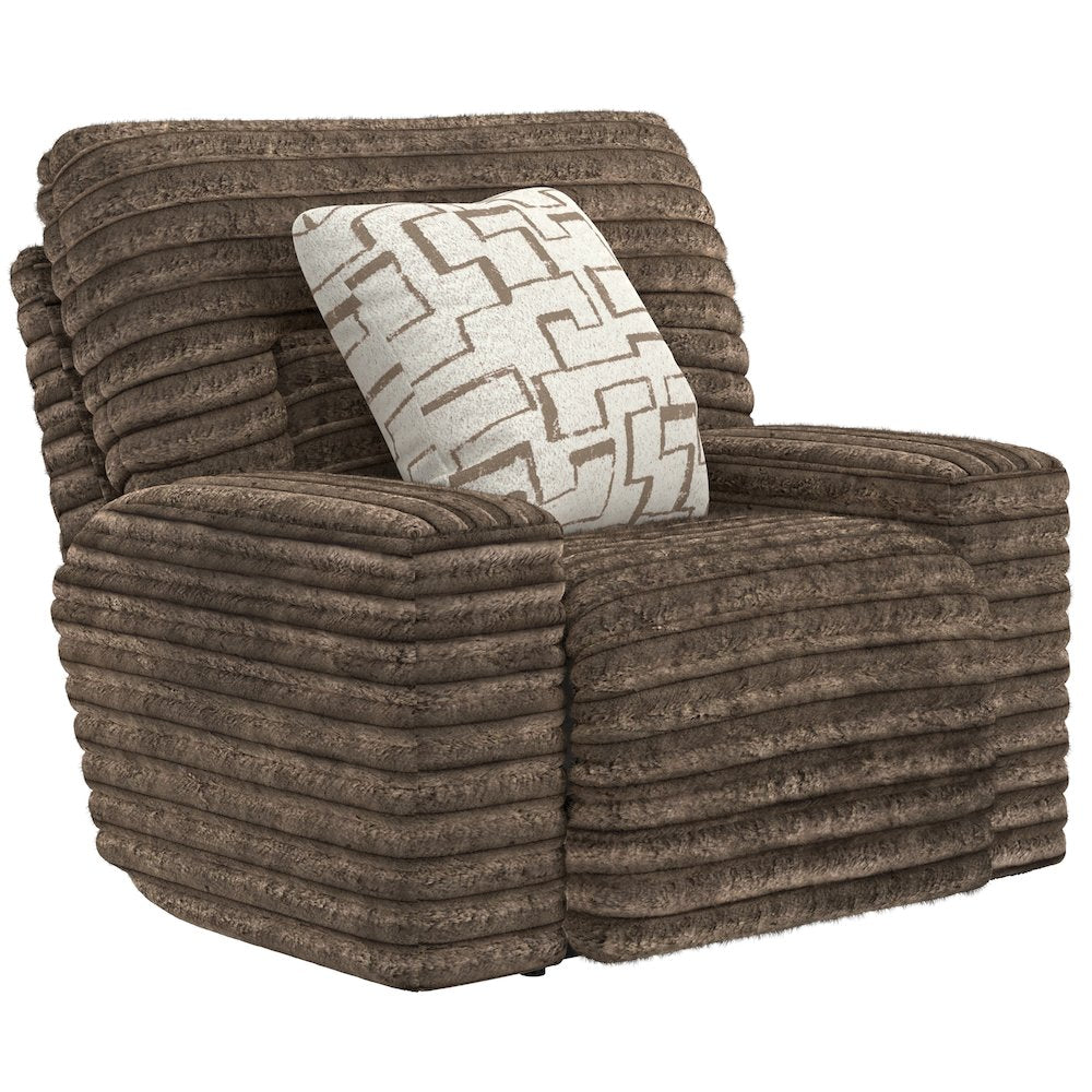 Lynx Power Zero Gravity Recliner