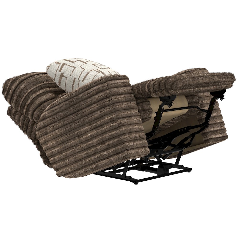 Lynx Power Zero Gravity Recliner
